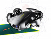 Qysea FIFISH V6 Expert EP300 - sea drone - ծովային դրոն