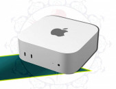 Apple Mac Studio with M4 Max - 2025 -  hip - am - tr - ge - ua - az