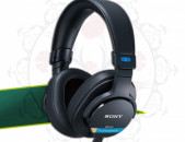 Sony MDR M1 Professional Reference Closed Monitor Studio Headphone - am - tr - ua - ru - ge - az