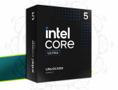 Intel Core Ultra 5 245K Gaming Processor - մատչելի խաղային պրոցեսոր