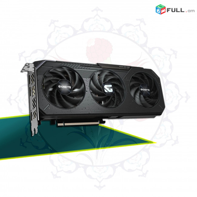 AMD RX 9600 XT Low Range Video Card - մատչելի տեսաքարտ