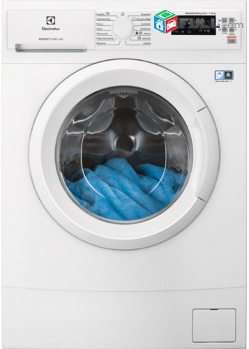 ELECTROLUX EW6S4R06BI