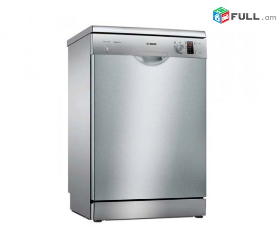 pasudamoyka ՍՊԱՍՔ ԼՎԱՑՈՂ ՄԵՔԵՆԱ BOSCH SMS-25AI03E*