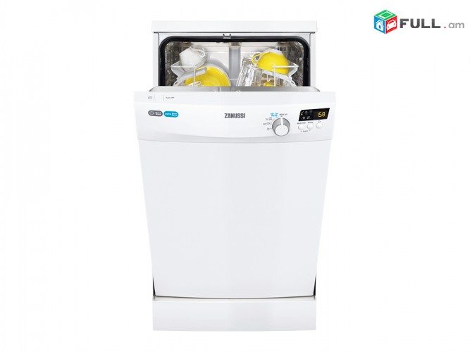 pasudamoyka ՍՊԱՍՔ ԼՎԱՑՈՂ ՄԵՔԵՆԱ ZANUSSI ZDS91500WA//