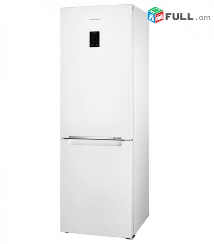 Sarnaran sarcaran marazilka xaladelnik ՍԱՌՆԱՐԱՆ SAMSUNG RB-33J3200WW