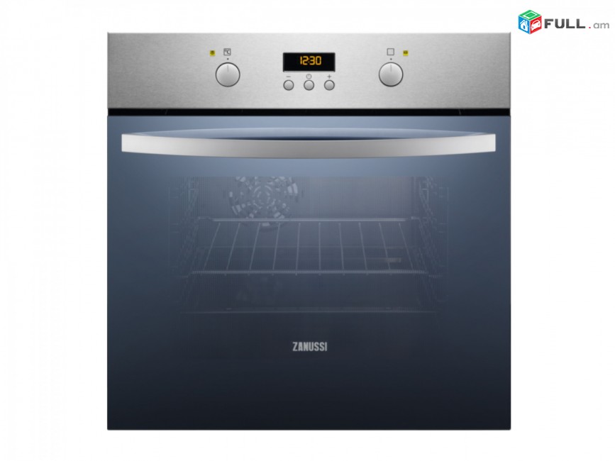 Ներկառուցվող Վառարան ZANUSSI OPZA4210X