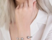 Pandora braclet Открытый браслет-трансформер Moments