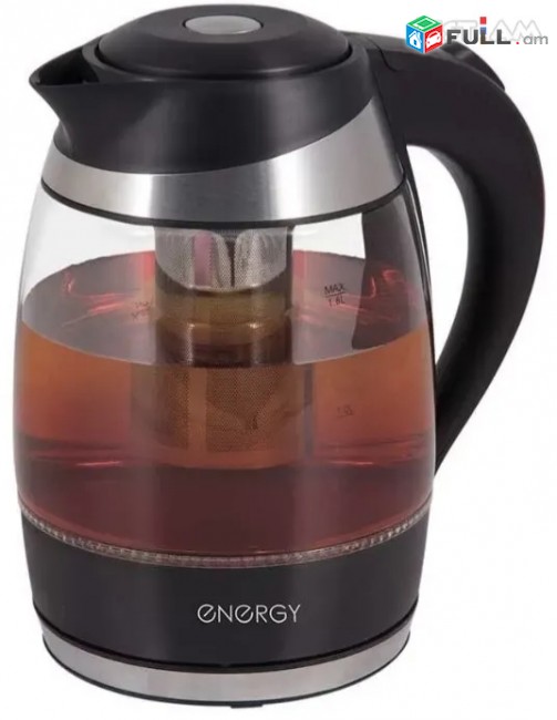 Թեյնիկ (Teynik) Чайник Energy E-289