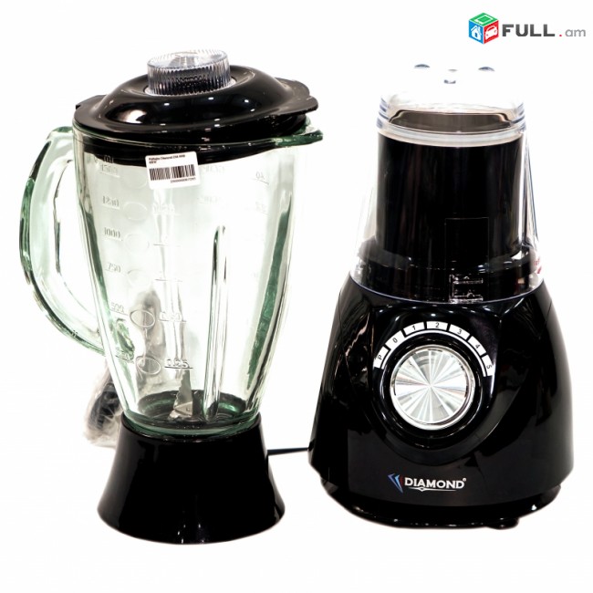 Բլենդեր (Blender) Diamond DM - 9900