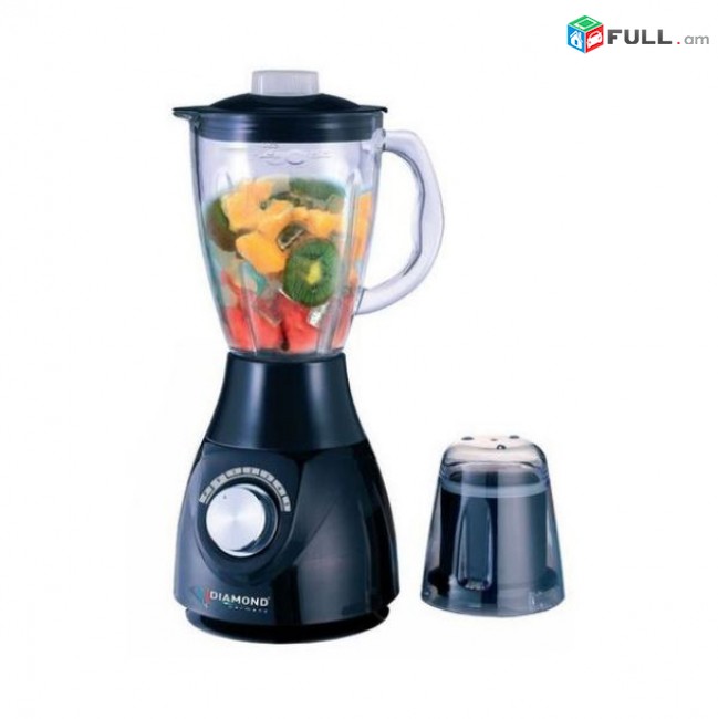 Բլենդեր (Blender) Diamond DM - 9900