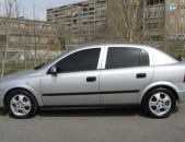 Opel Astra g TAXI Օրավարձով մեքենա