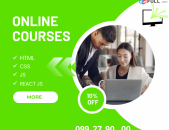 Սովորի՛ր ծրագրավորում
