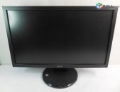 Smart lab: Monitor монитор ACER V203HV