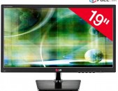 Smart lab: Monitor монитор LG FLATRON 19EN33S