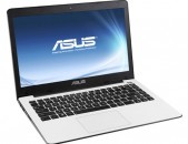 Smart lab: Նոութբուք ASUS X502C, 500Gb, 4Gb, Intel Pentium 2117U 1.80GHZ