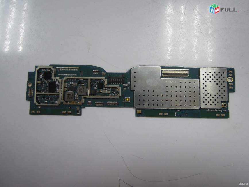 Smart Lab: Samsung TAB S SM-T805 10.1  plata