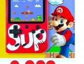 Smart Lab: SUP GAME BOX 400 IN 1 SUPER MARIO NINTENDO SONIC 