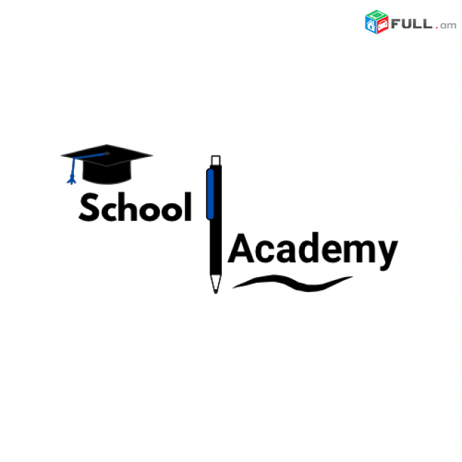 School  Academy Web Ծրագրավորում 0-ից