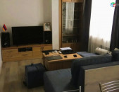 Կապիտալ վերանորոգված բնակարան 