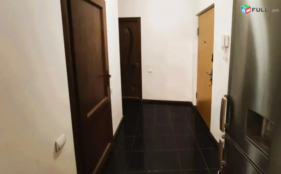 Գեղեցիկ բնակարան