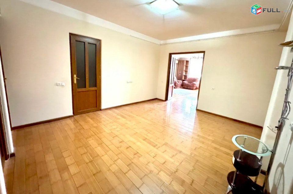 Մատչելի գնով բնակարան 