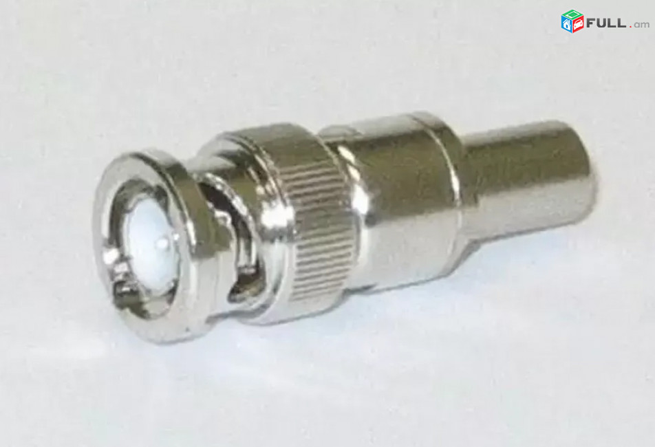 Oscilloscope Parts and TV Cable Adapters