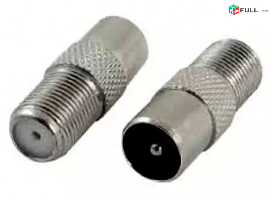Oscilloscope Parts and TV Cable Adapters
