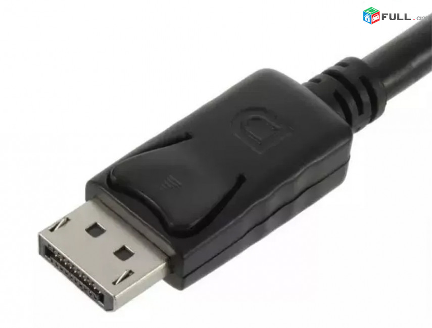Original 1080P HD, DisplayPort To HDMI Converter - Model 1