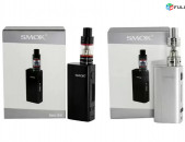 Original, 80W Smok Nano One Kit + Nano TFV 4 Tank 2.0ml - 50% զեղչ
