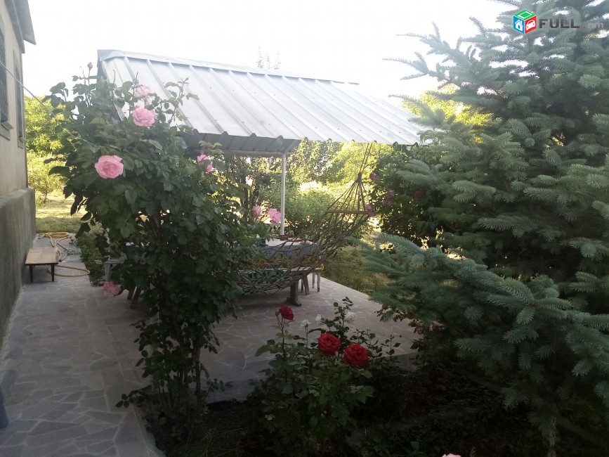 Առանձնատուն/Դաչա