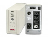Անխափան սնուցման սարք UPS APC Back-UPS 650WATT