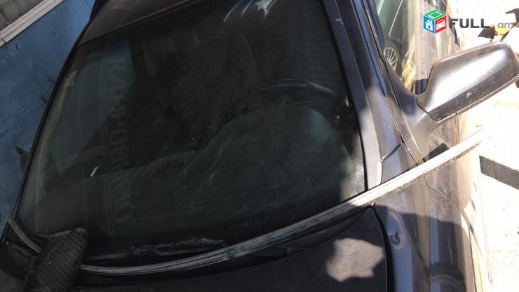 opel astra g parbris dimapaki shusha demi hetevi