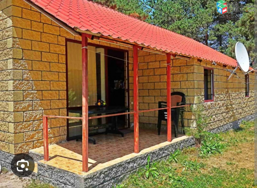 ԼՍՎԱՆԴԱ ՍՒԹԻ ՀԱՆԳՍՏՅԱՆ ԳՈՏԻ