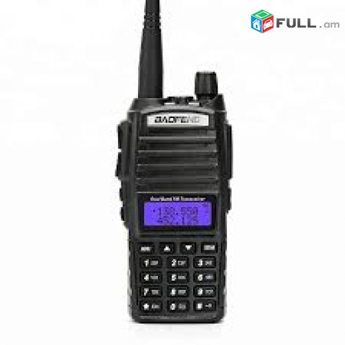 10 hat Baofeng UV-82 8W - nor