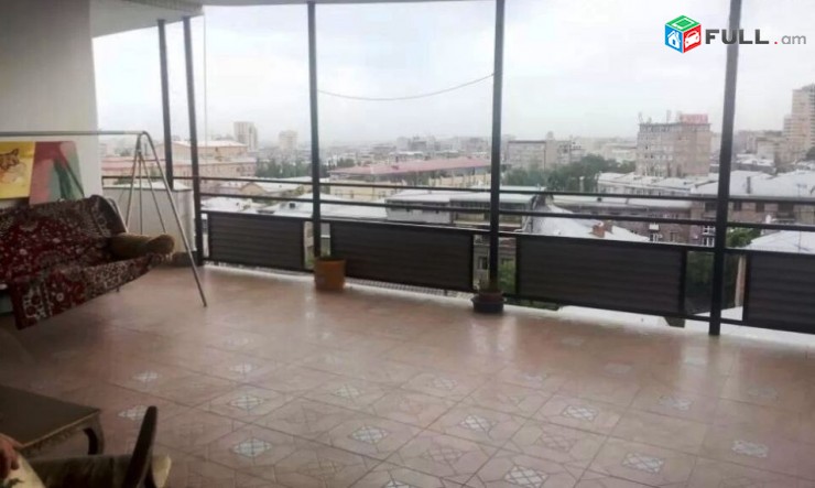 4 հարկանի գրասենյակային, օֆիսային տարածք Այգեստանում