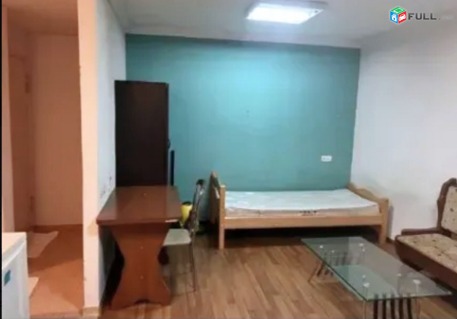 1 սենյականոց բնակարան Կոմիտասի պողոտայում