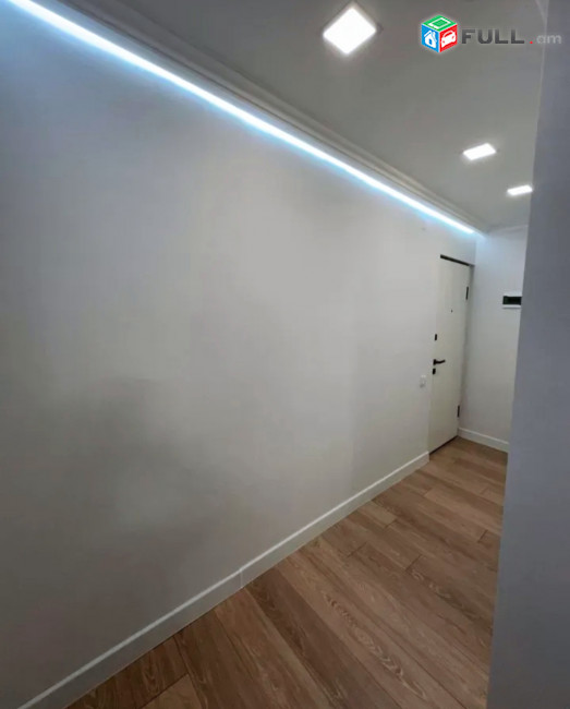 2 սենյականոց բնակարան Խորենացի փողոցում