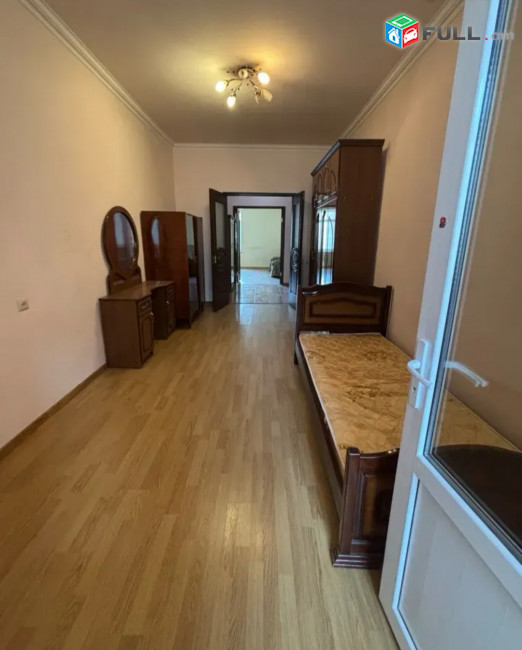 2 սենյականոց բնակարան Խանջյան փողոցում