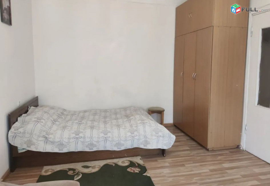  ՎԱՐՁԱԿԱԼՈՒԹՅՈՒՆ մետրոյի մոտ 1 սենյականոց 