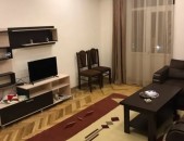 Ռոսիա Մոլի մոտ / քարե շենք / կապիտալ վերանորոգված / երկարաժամկետ ԿՈԴ 1238