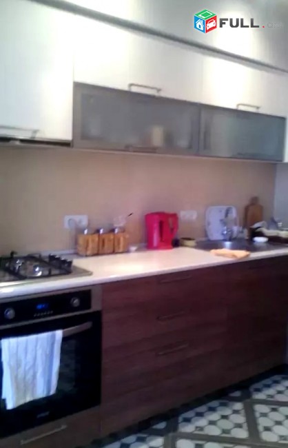 Փոքր Կենտրոն/3 սենյակ, անհրաժեշտ պայմաններ/ ԿՈԴ 1429
