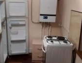 Վարձով է տրվում 3 սեն տուն Մալաթիա Սեբաստիա համայնքում Կոդ AE20061