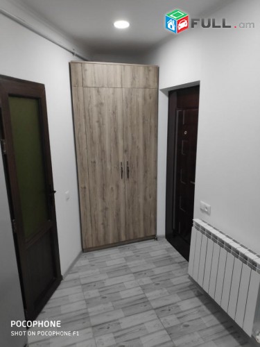3 սեն. բն. Ծարավ Աղբյուր թաղ. -ում, 100քմ, նորակառույց Կոդ AA200104