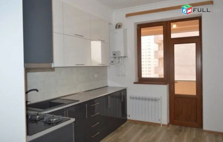 3 սեն. բն. Ծարավ Աղբյուր թաղ. -ում, 100քմ, նորակառույց Կոդ AA200104