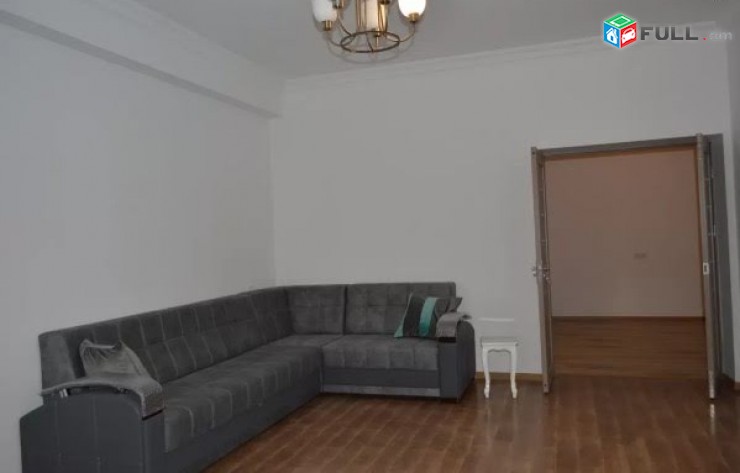 3 սեն. բն. Ծարավ Աղբյուր թաղ. -ում, 100քմ, նորակառույց Կոդ AA200104