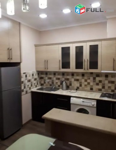 Վարձով է տրվում 2սեն. բն. Կոմիտասում, Sas-ի մոտ AB20117
