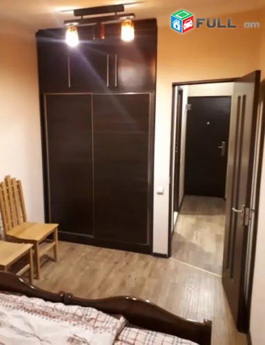 Վարձով է տրվում 2սեն. բն. Կոմիտասում, Sas-ի մոտ AB20117