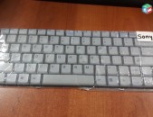 SMART LABS: Keyboard клавиатура Sony Vaio PCG-682L