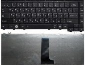 SMART LABS: Keyboard клавиатура Toshiba A200 A300 M300 L300 nor ev ogtagorcvac