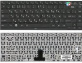SMART LABS: Keyboard клавиатура Toshiba PORTEGE R630 R700 R705 R830 R835